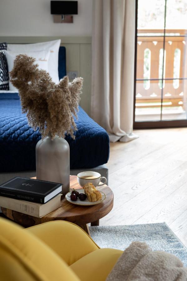 Anahata Siedlisko&Spa Villa Sejny Dış mekan fotoğraf